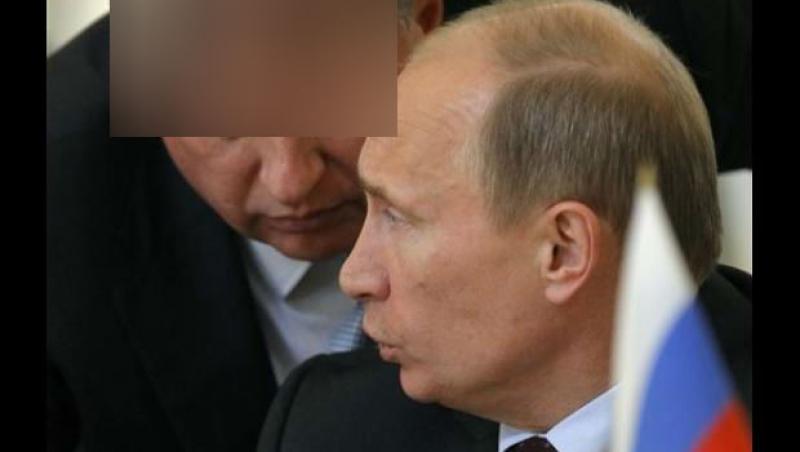 Putin tremură în faţa lui! Să fie el cel mai înfricoşător om de pe pământ?