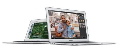 Noul Apple MacBook Air, mai rapid și mai ieftin