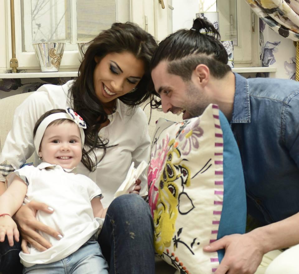 Pepe, fericirea are chipul tău! O poză de mii de like-uri!