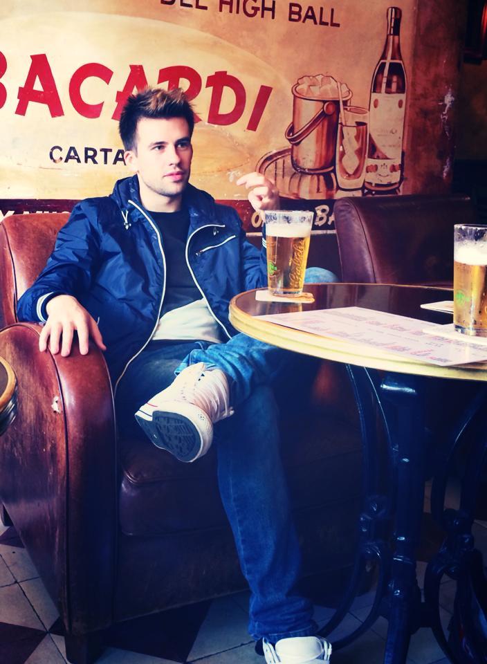 Ristei săbătoreşte rom&acirc;neşte! 1 Mai cu bere la Amsterdam!