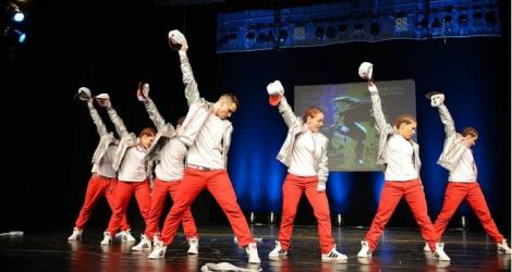 ASET CREW – Reprezentanții României la Campionatul Mondial ESDU DanceStar