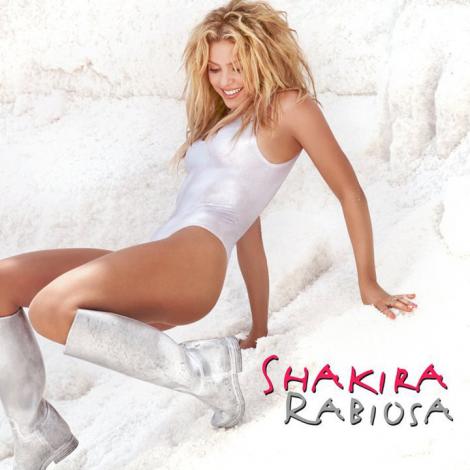 Facebook de Vedetă: Shakira este pur și simplu STRĂLUCITOARE! Mămica e mai SEXY ca niciodată!