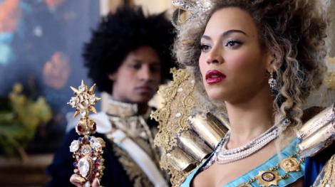 Lipici la bani! Beyonce, cea mai bine plătită artistă de culoare din toate timpurile