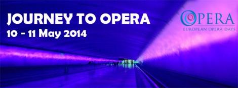 Porți deschise la Opera Națională București, o inițiativă derulată în cadrul Zilelor Europene ale Operei