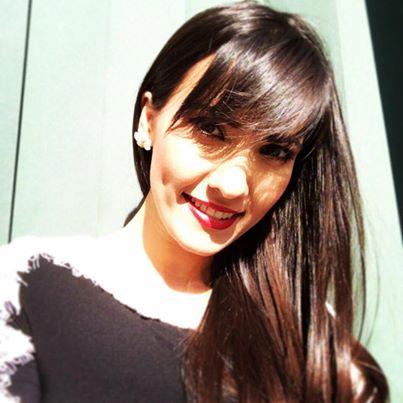 Specialista &icirc;n meteo Alexandra Bădoi alungă vremea rea alături de Elena Gheorghe și Delia