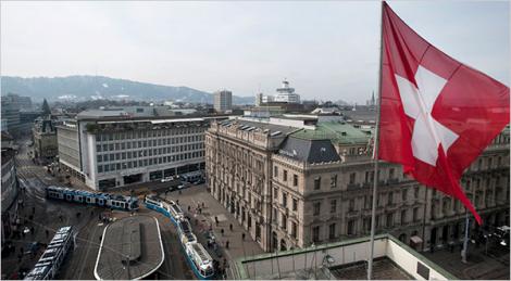 Vești proaste pentru românii dornici de muncă: Elveția păstrează restricțiile pentru țara noastră!
