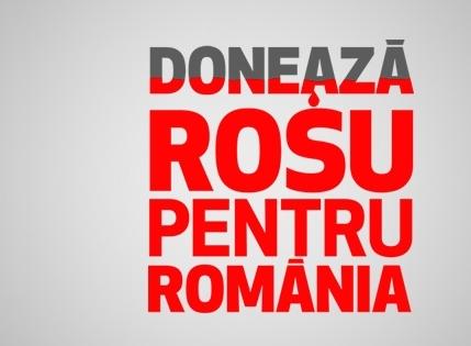 EROI PRINTRE NOI: Există români care pot fi numiţi donatori de profesie
