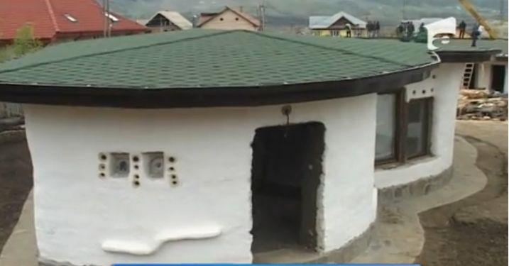 Un sat de poveste, la doar c&acirc;ţiva kilometri de Bucureşti!