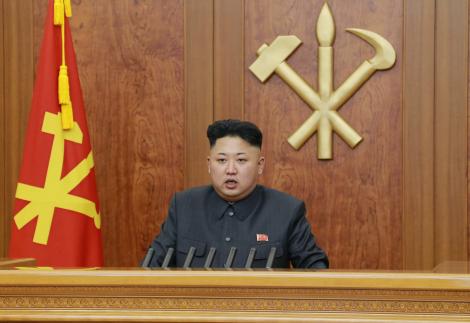 Planul diabolic al lui Kim Jong-un. Vrea să ucidă două sute de oficiali nord-coreeni