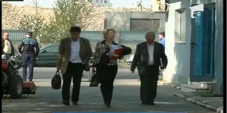 600 de pensionari au fost &icirc;nşelaţi de angajaţii unei Case de Ajutor Reciproc