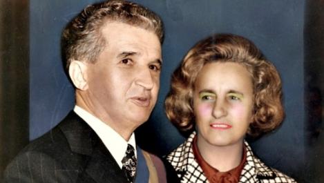Din culisele comunismului! Cine au fost amanţii Elenei Ceauşescu