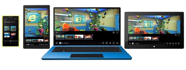 Au apărut tutorialele oficiale pentru Windows 8.1 şi Windows Phone 8.1