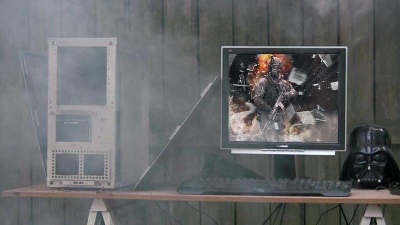 Cele mai solicitante jocuri pentru PC