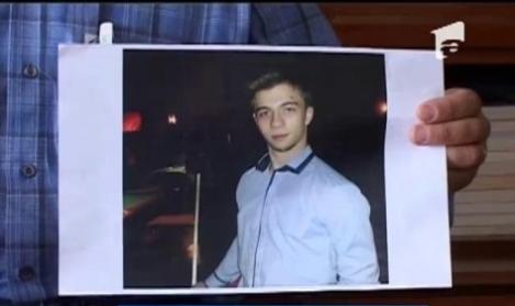 Un elev olimpic la informatică din Bacău a fost dat dispărut