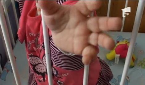 ȘOCANT! Copiii cu dizabilități de la un centru din Galați, maltratați de asistente
