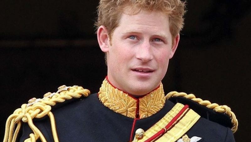 Clopote de nuntă în familia regală britanică? Prințul Harry se așează la casa lui