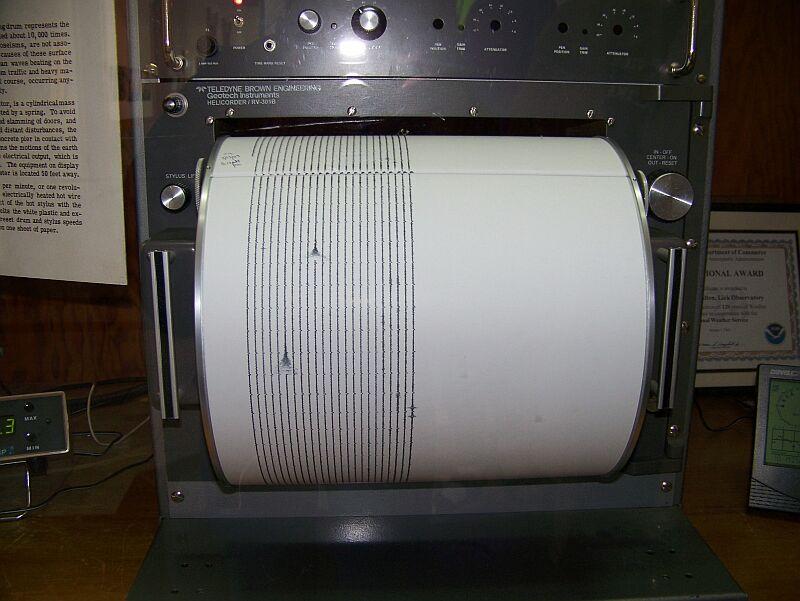 CUTREMUR, &icirc;n China! Peste 20.000 de persoane au fost evacuate