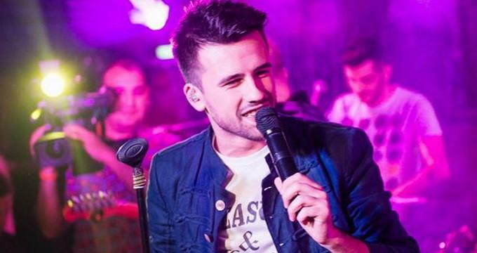 Florin Ristei a vorbit, &icirc;n exclusivitate, despre viața sa amoroasă: "Da, am o iubită!"