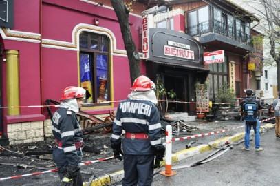 Tragedia de la Constanța scoate la iveală NEREGULI grave! Tinerele care au murit nu erau angajate cu forme legale