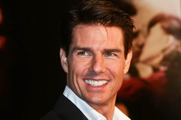 Tom Cruise se pregăteşte de o nouă etapă &icirc;n viaţa sa