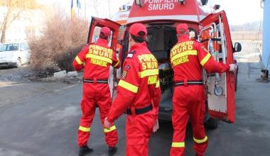 Şi-a găsit sf&acirc;rşitul pe Podul Grant