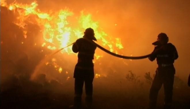 Rudele celor trei  tinere arse de vii au mers să le ridice trupurile de la morgă