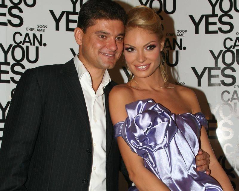 BOMBĂ &icirc;n SHOWBIZ! Cristian Boureanu şi Valentina Pelinel DIVORŢEAZĂ