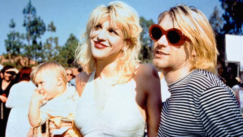 Povestea lui Kurt Cobain - Anti-starul care a murit prea devreme