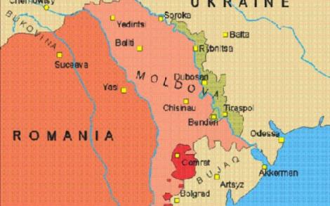 Locuitorii unui sat din Republica Moldova vor referendum pentru trecerea sub jurisdicţia Transnistriei