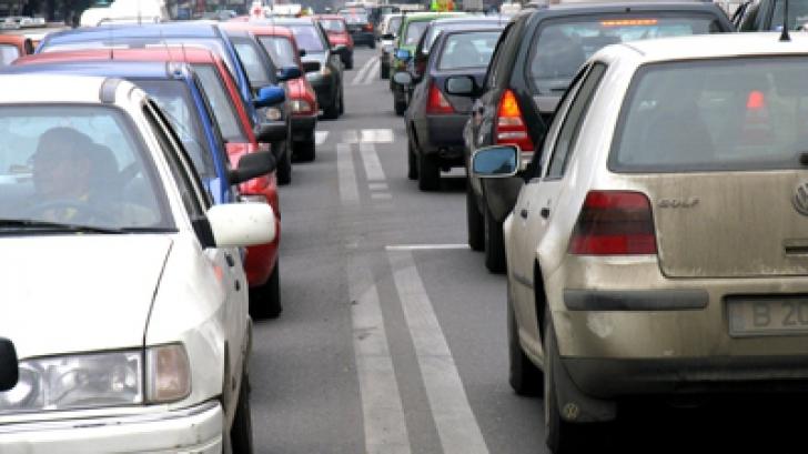 ALARMANT! Poluarea din Bucureşti ne scade doi ani din viaţă