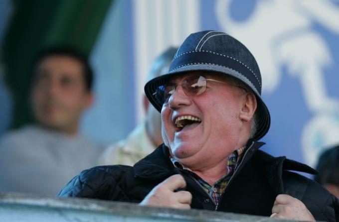 Prima reacţie a lui Dumitru Dragomir după ce a ieşit de la audieri