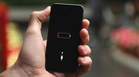 StoreDot – baterie de telefon care se încarcă în 30 de secunde