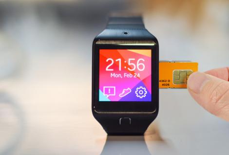 Gear Solo – Următorul smartwatch Samsung, cu SIM inclus