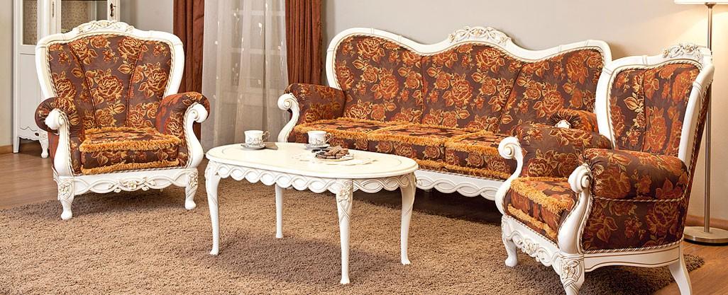 Mobilă de lux fabricată &icirc;n Rom&acirc;nia, la mare cautare peste hotare