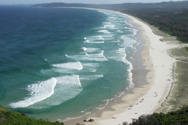 Un ciclon tropical ameninţă zonele de coastă din nordul Australiei