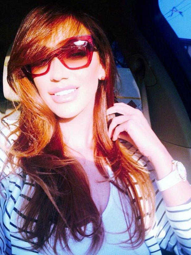 Bianca Drăguşanu este faimoasă şi la Hollywood! Un mare actor internaţional a recunoscut-o!