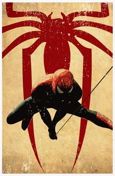 NICIODATĂ n-ai fi crezut așa ceva! Spiderman vrea &icirc;n Parlament!