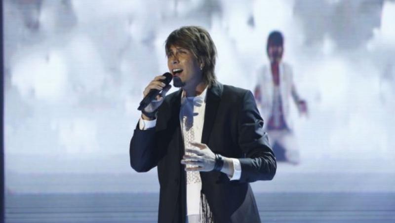 Tudor Turcu, câștigătorul celui de-al doilea sezon ”X Factor”,  s-a înscris la cursurile IMA