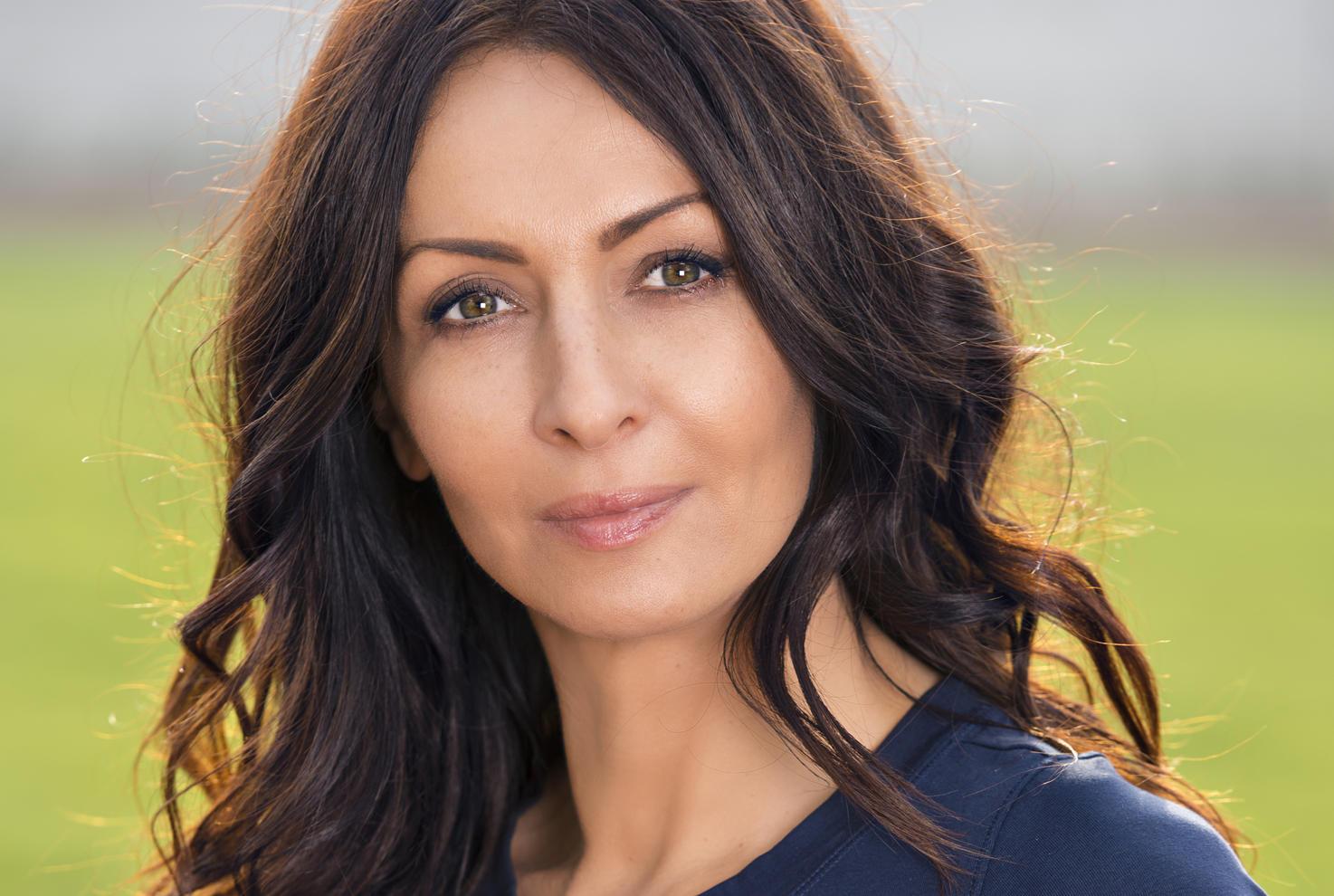 De ce alege Mihaela Rădulescu să trăiască periculos. Mesaj INEDIT, de la femeie la... bărbați!