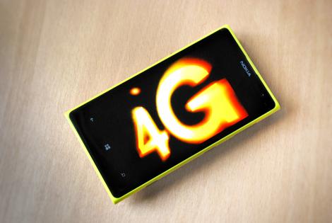 Orange 4G, în curând internetul pe mobil va fi mai rapid ca cel de acasă