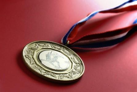 Roboţii au adus medalia de argint acasă