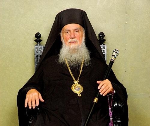 Lacrimi și durere fără margini &icirc;n lumea ortodoxă. Arhiepiscopul R&acirc;mnicului a murit!