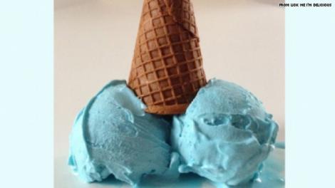 NICIODATĂ nu ți-ai fi imaginat ASTA!  A fost inventată înghețata cu… VIAGRA!