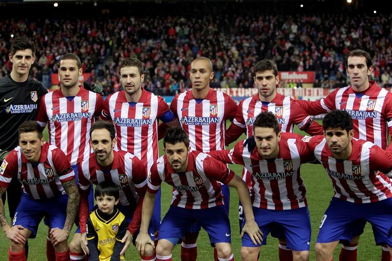 FC Barcelona, &icirc;ngenuncheată: Atletico Madrid merge mai departe &icirc;n semifinalele Ligii Campionilor!