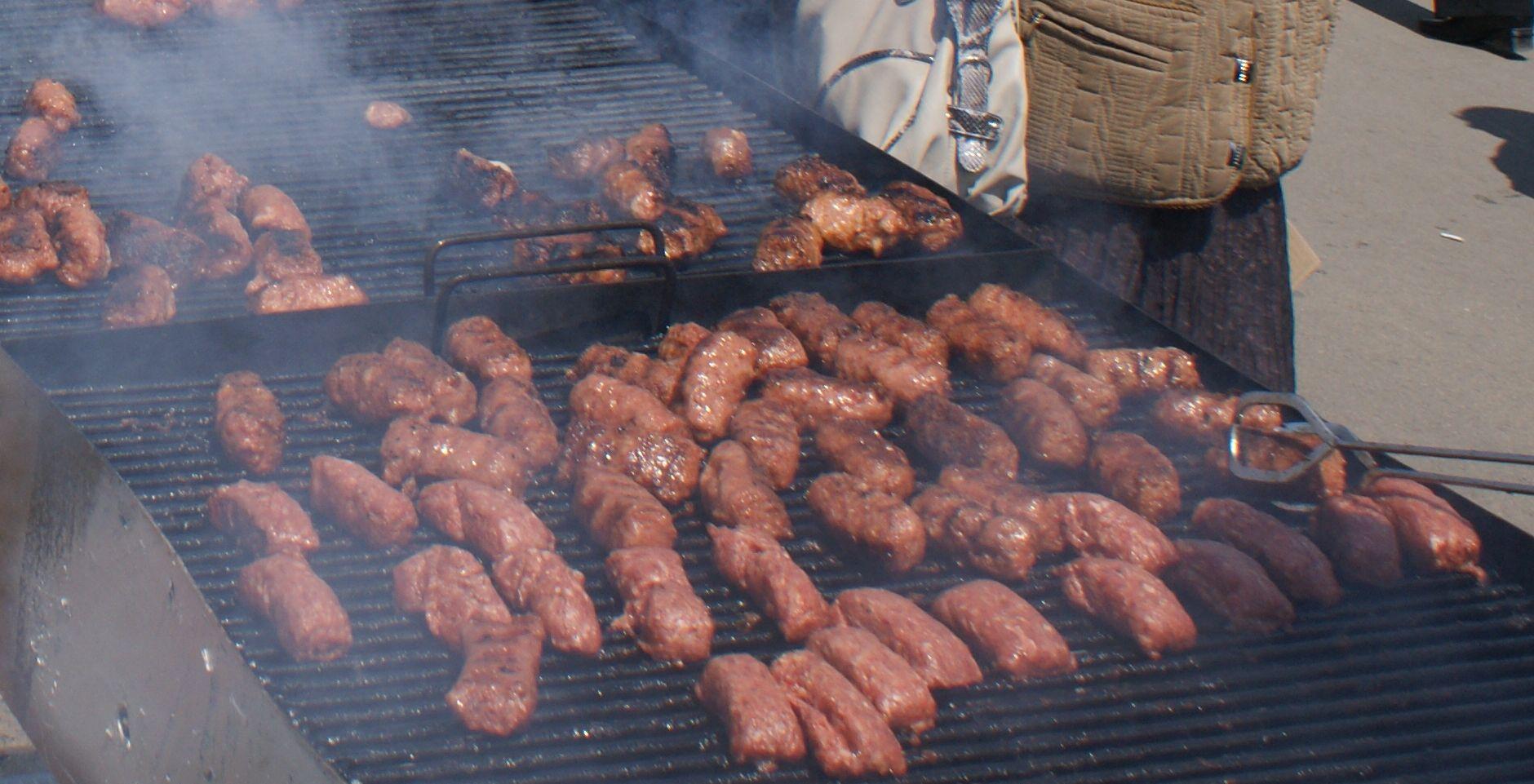 Legături str&acirc;nse &icirc;ntre PLOAIE ŞI MICI!