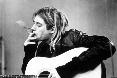 DEZVĂLUIRI - BOMBĂ! Scrisoarea care aruncă-n aer TOT CE ŞTIAM DESPRE MOARTEA lui Kurt Cobain!