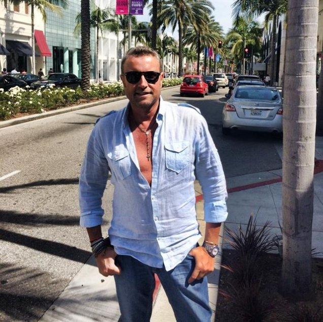 Clipe de coşmar pentru Cătălin Botezatu! Designerul a fost la un pas de MOARTE