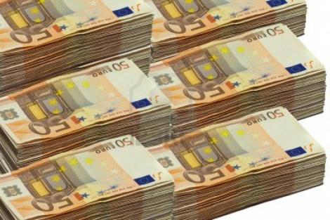 În fiecare primăvară, un binefăcător ascuns, donează 500 de mii de euro