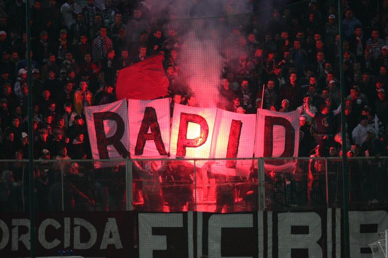 DRAMĂ &icirc;n Giuleştii! Rapidiştii nu au primit licenţa şi nu vor putea evolua &icirc;n Liga I