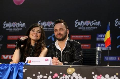 Face totul pentru a câştiga Eurovisionul! Decizia INCREDIBILĂ luată de Paula Seling